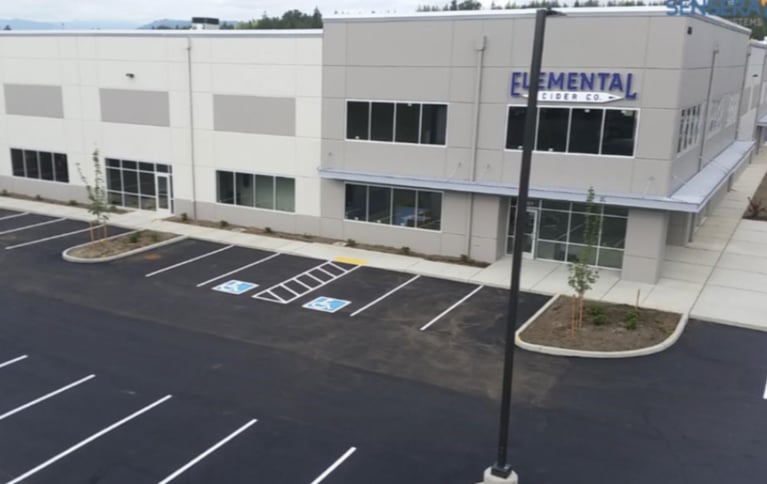 180th Street Industrial Park
