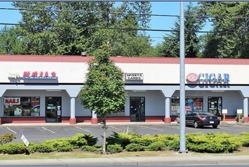 Firgrove Business Plaza – SOLD