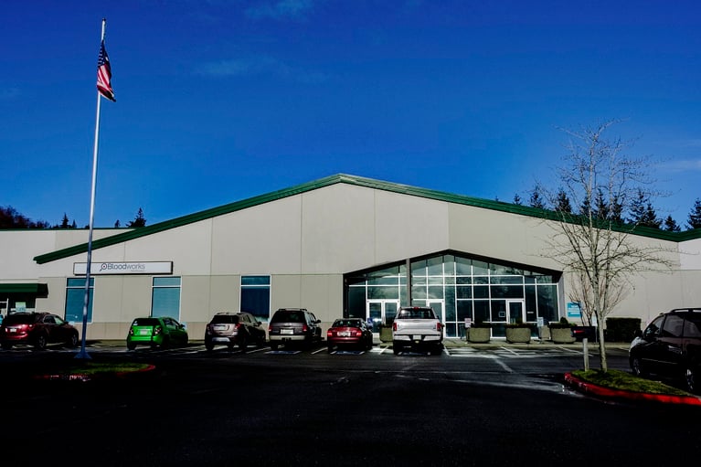 NAVY Office Building – SOLD