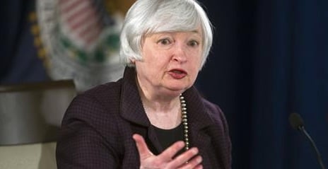 Interest Rates Stay Low in 2015?