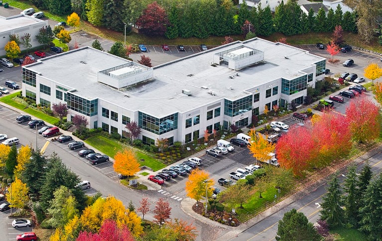 Quadrant I5 Building A