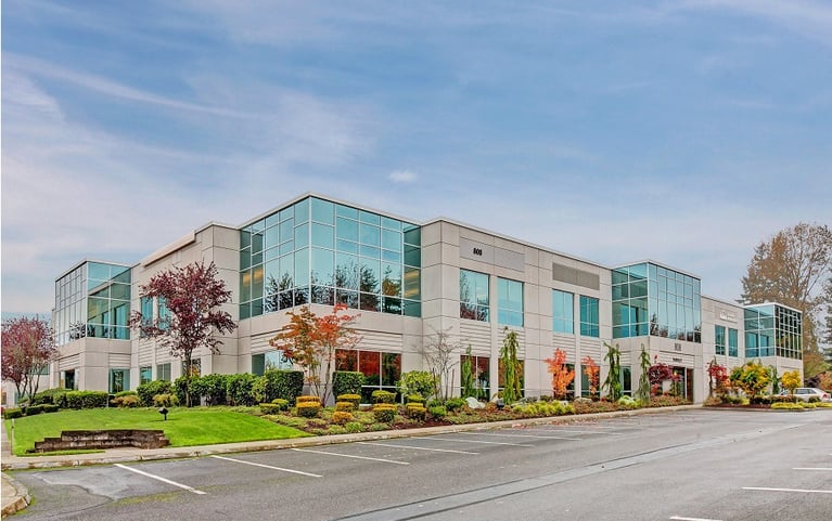 Quadrant I5 Building B
