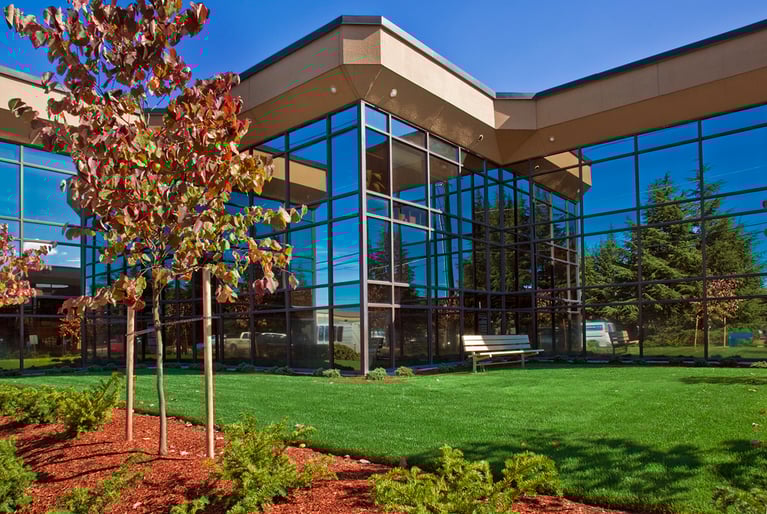 South Seattle Business Park – SOLD