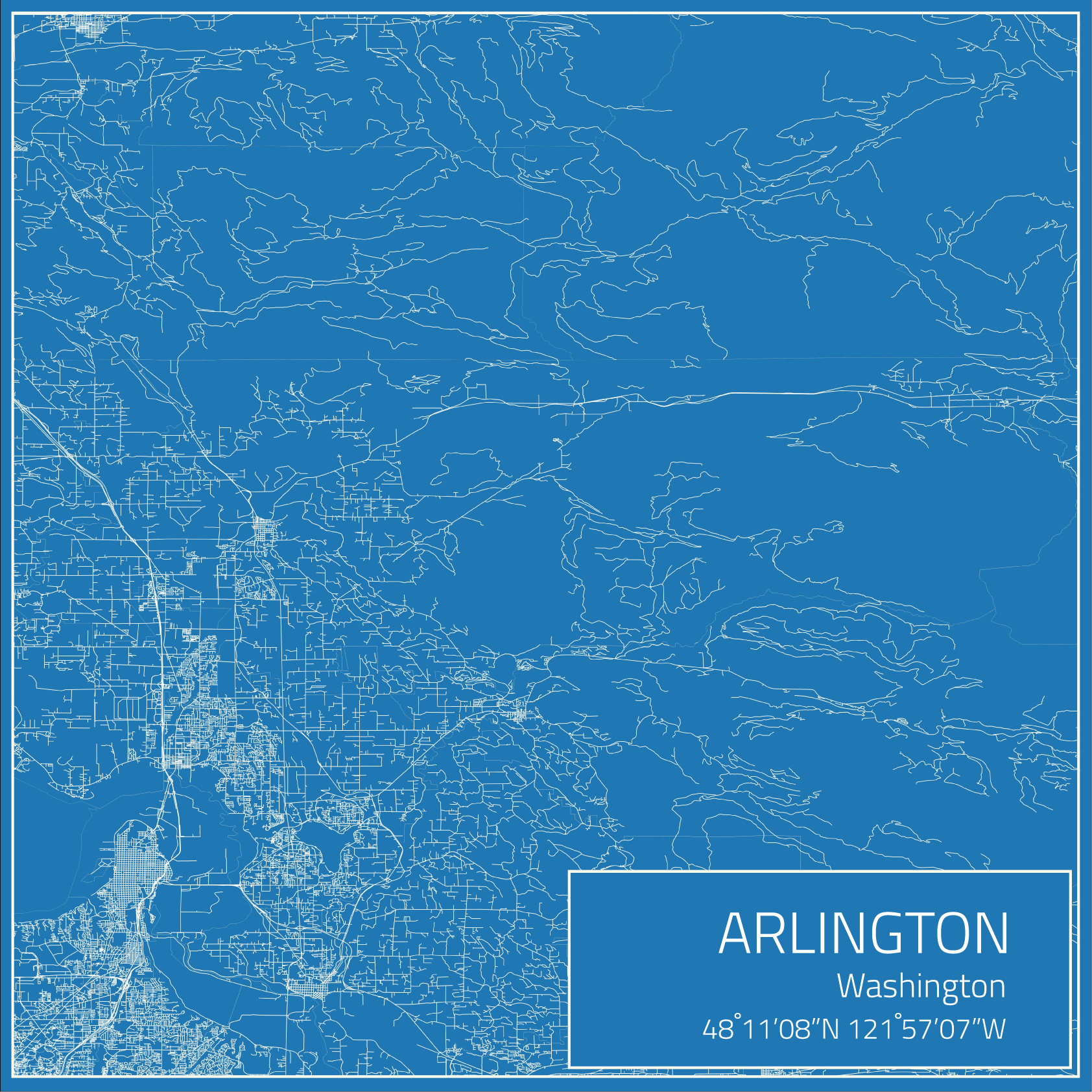 arlington-blueprint-map