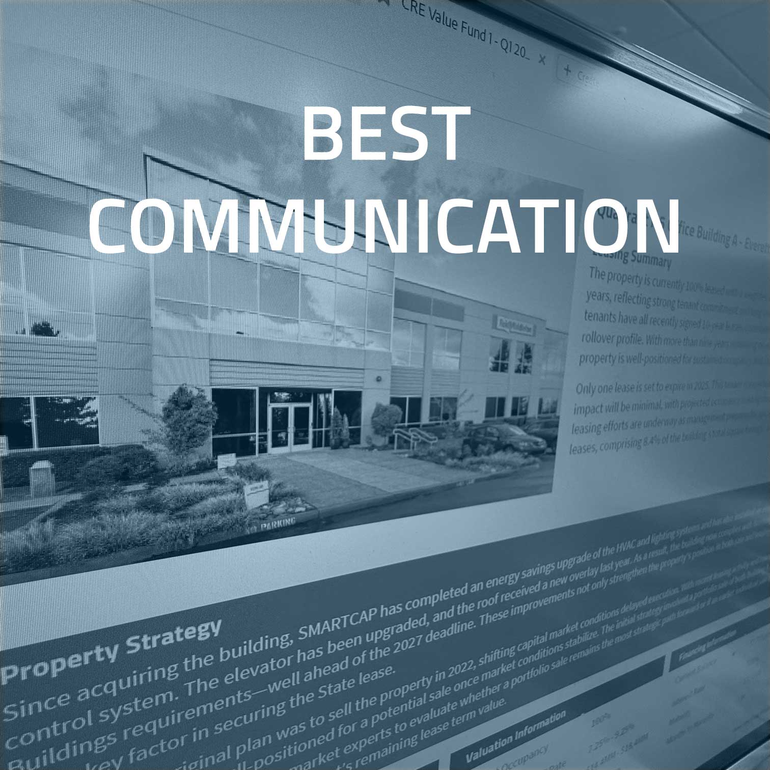 communication communication