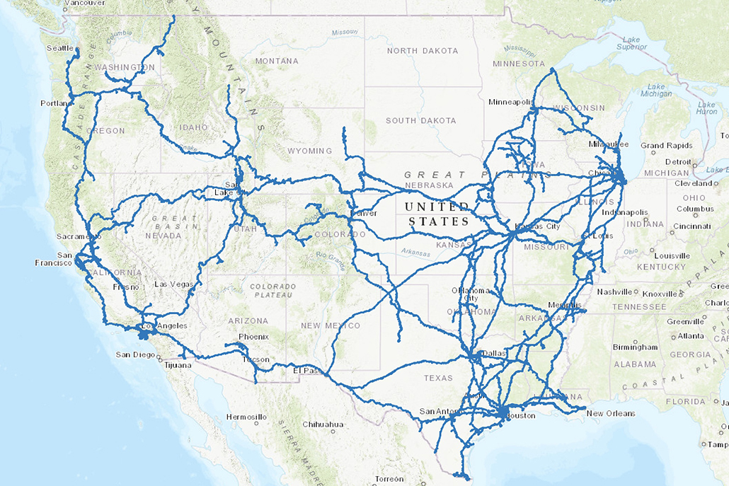 union-pacific